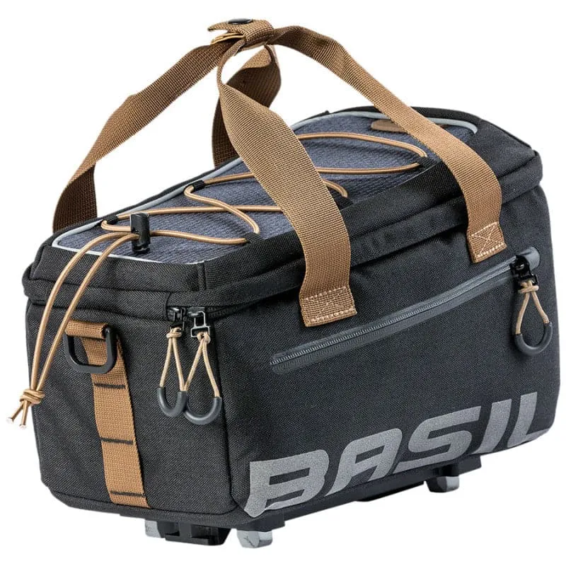 basil miles mik trunk bag