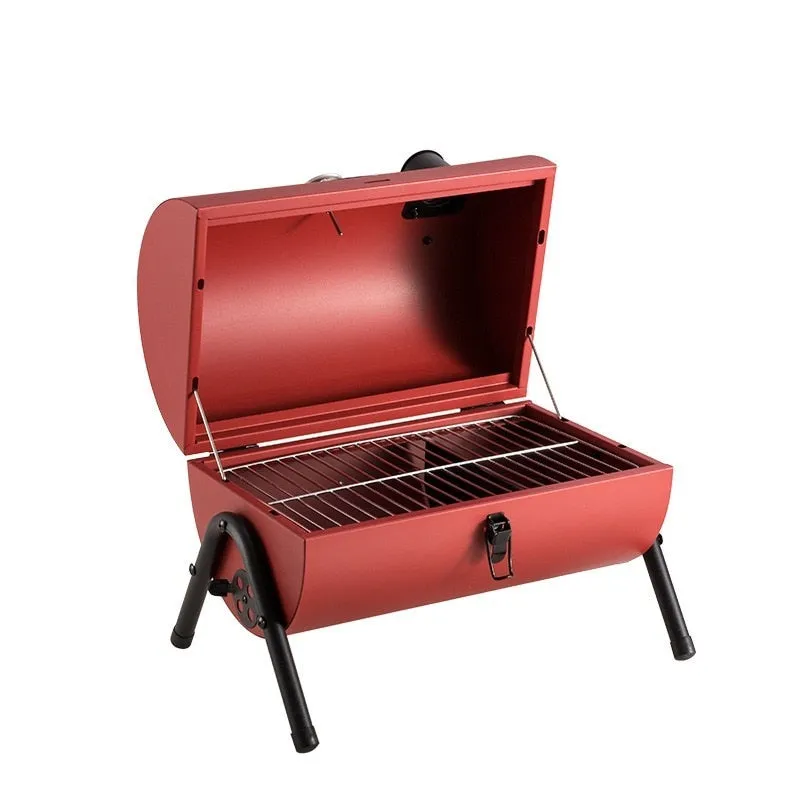 BBQ Grill for Outdoor Portable Barbecue Grills for Camping Trip