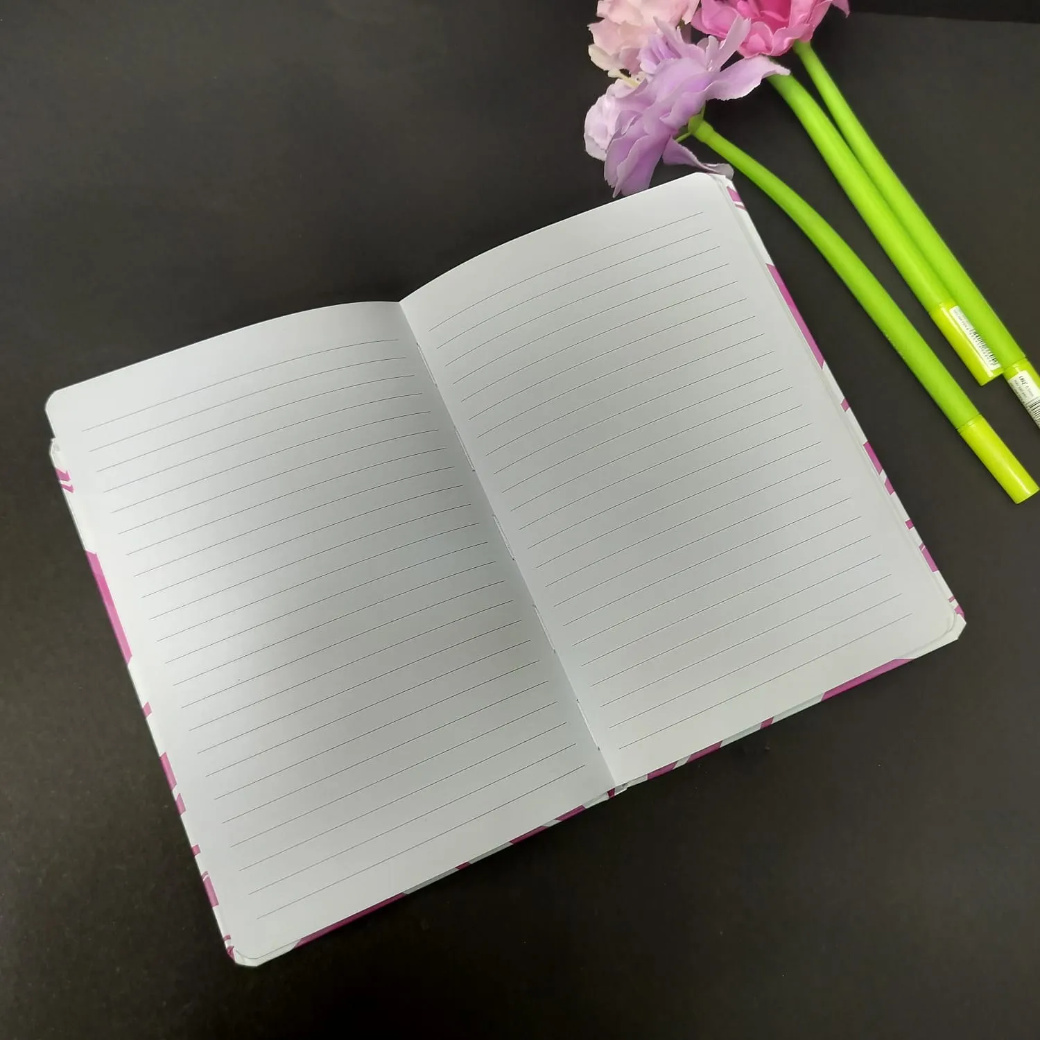 Beautiful Barbie Personal Diary For Cute Girls