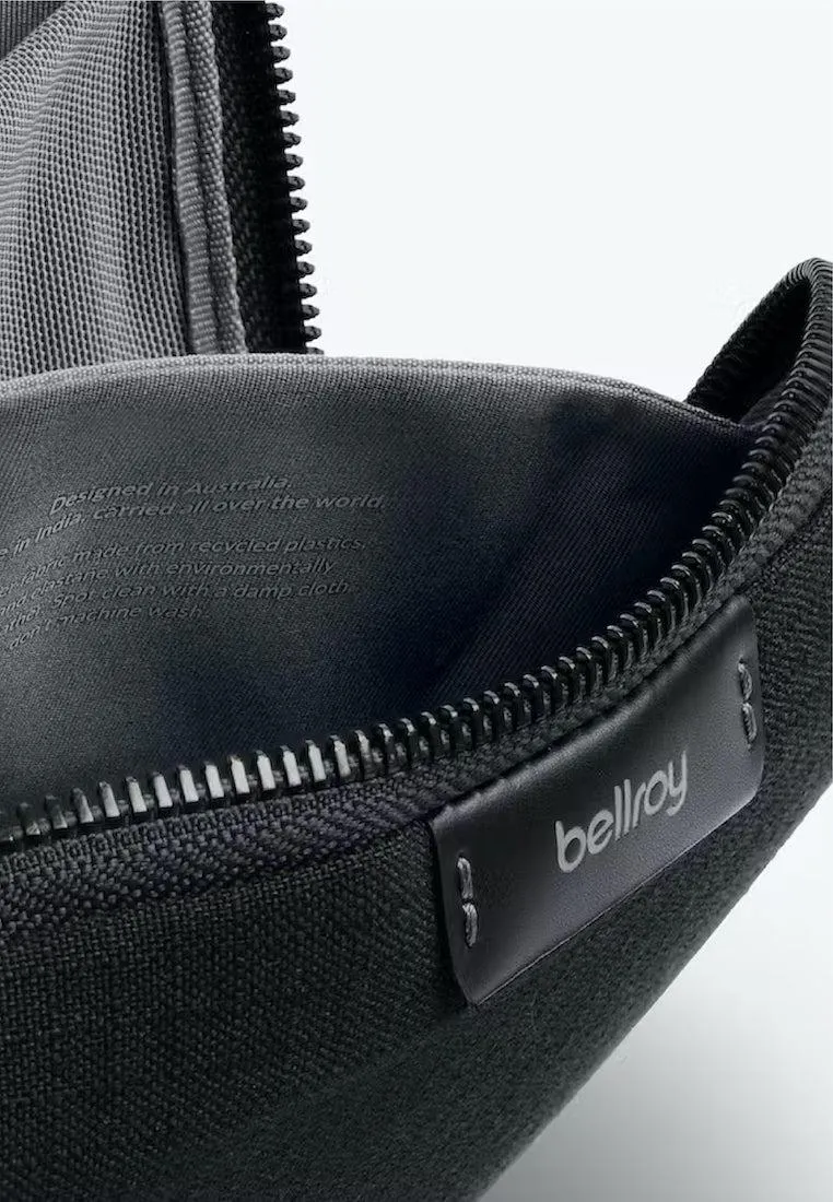 Bellroy Tech Kit Compact Black