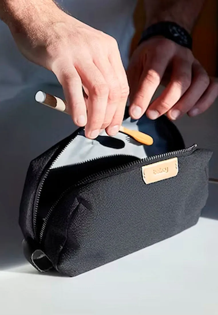 Bellroy Toiletry Kit Slate