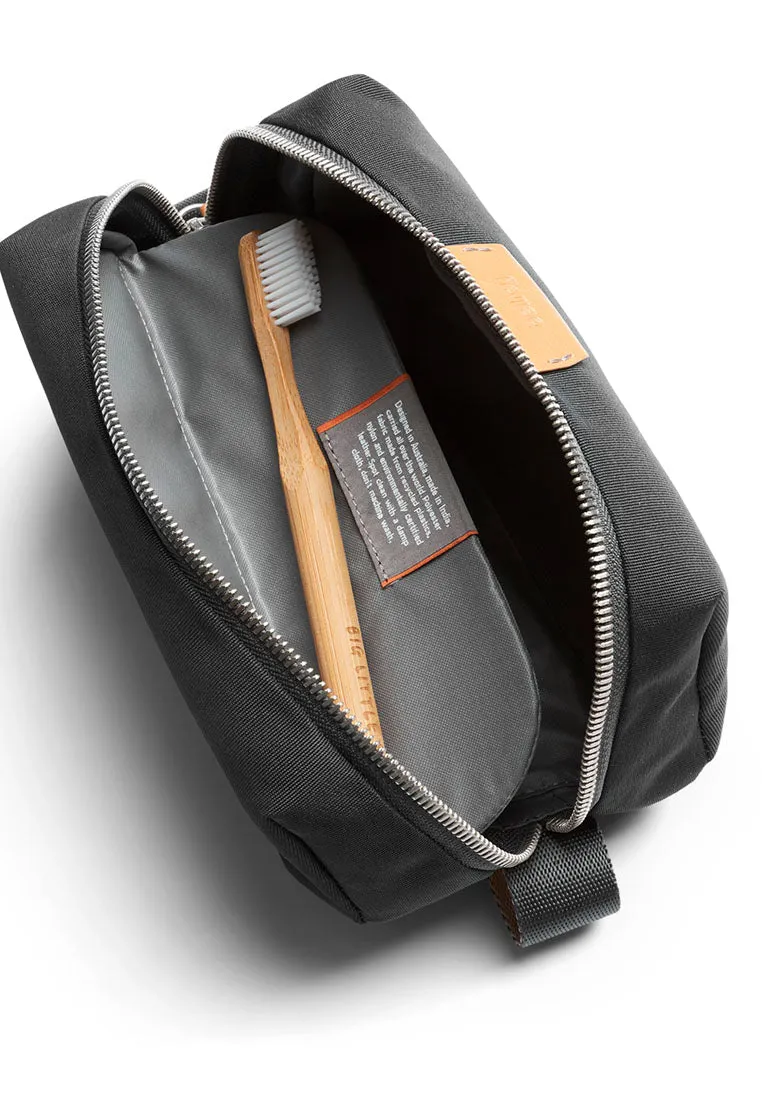 Bellroy Toiletry Kit Slate