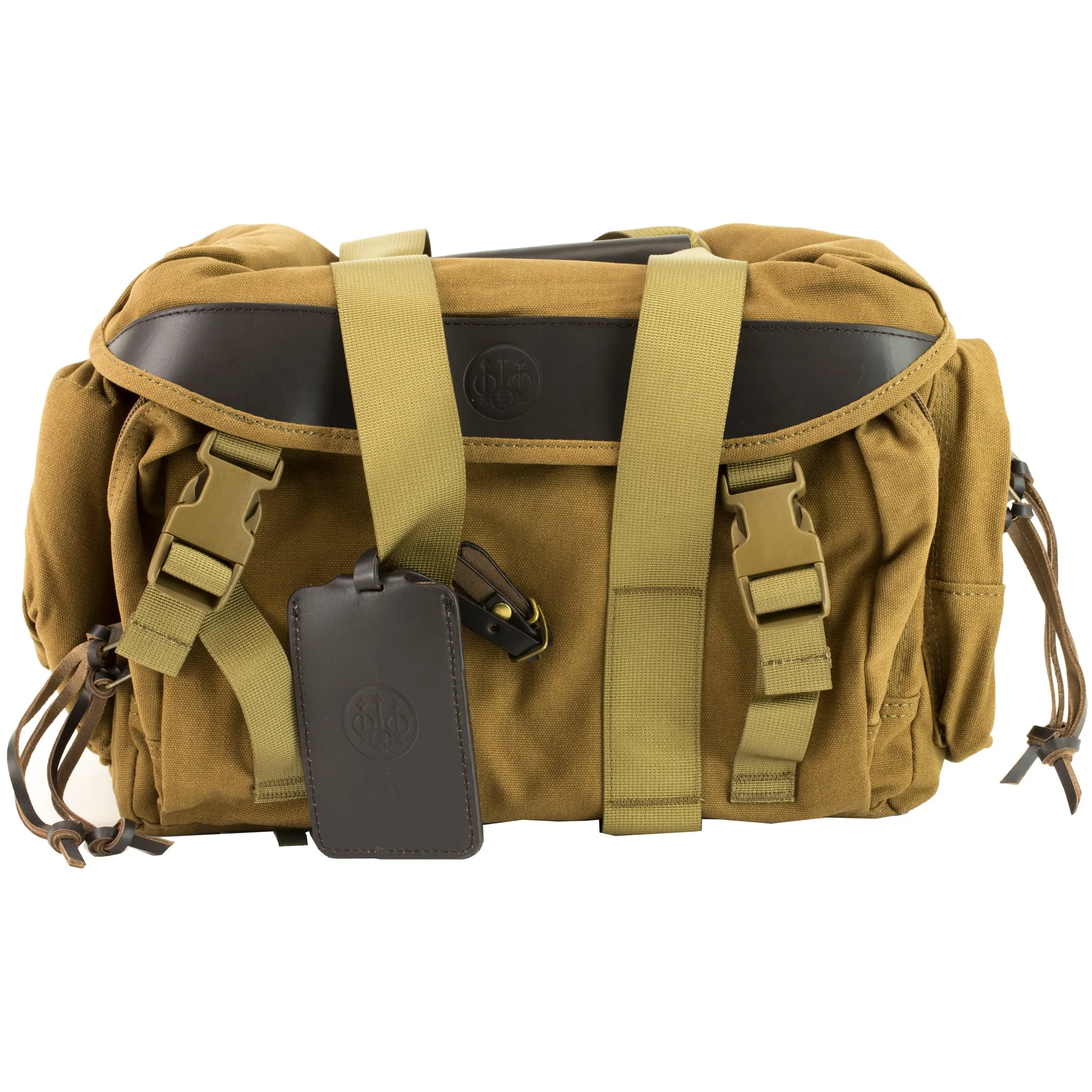 Beretta Waxwear Field Bag Fde