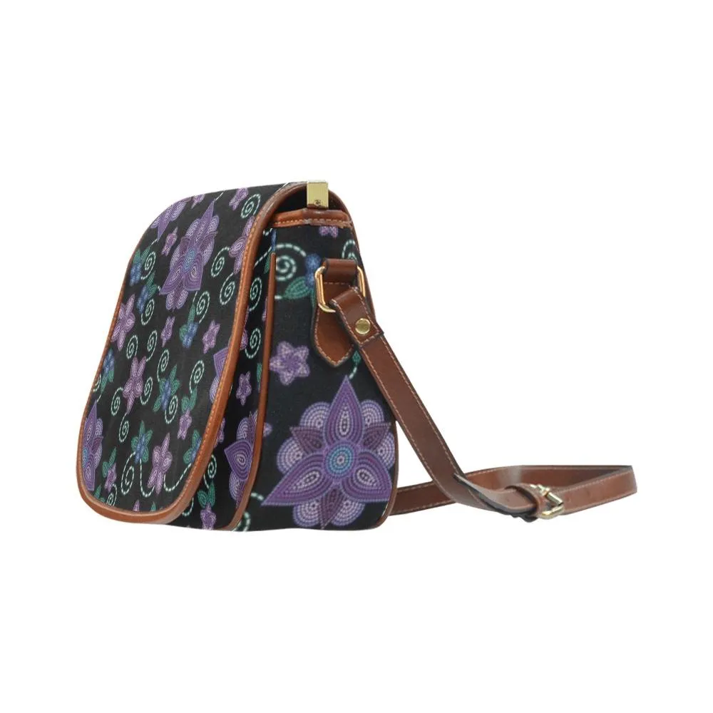 Berry Picking Saddle Bag/Large