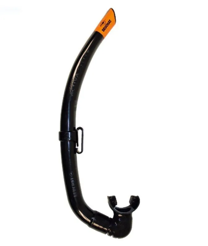 Beuchat Activa Tubair Soft Snorkel