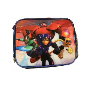 Big Hero 6 Lunch Bag 622398