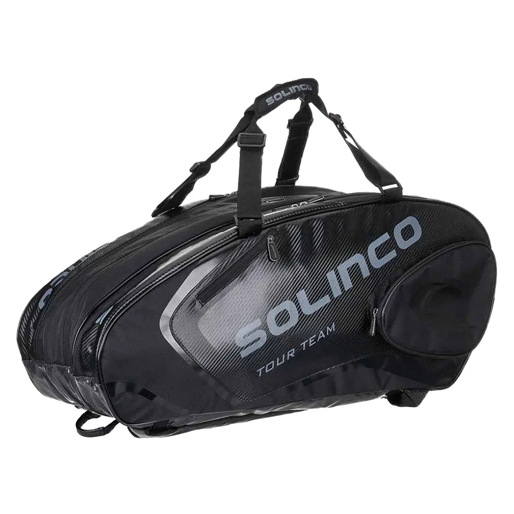 Blackout 15-Pack Tennis Racquet Bag