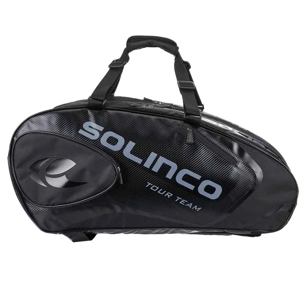 Blackout 15-Pack Tennis Racquet Bag