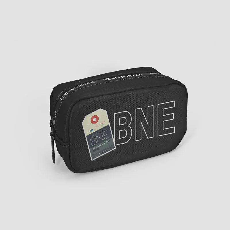 BNE - Mini Packing Bag