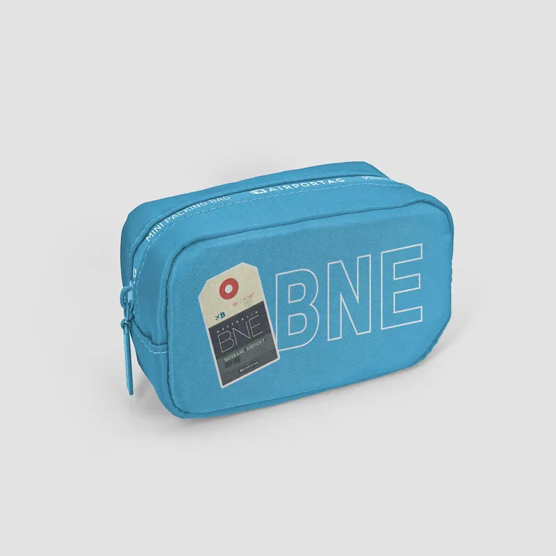 BNE - Mini Packing Bag