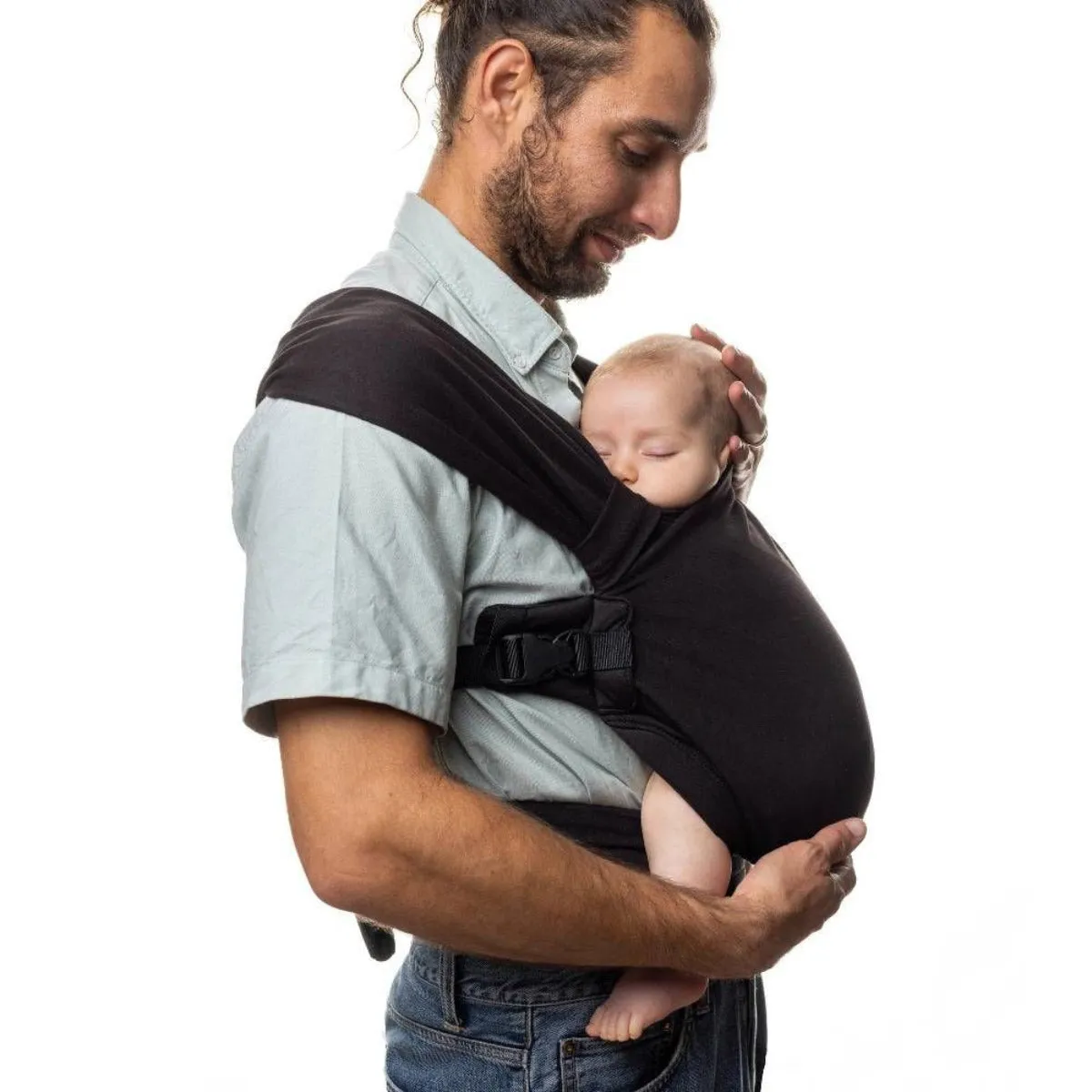 Boba Bliss Wrap Carrier