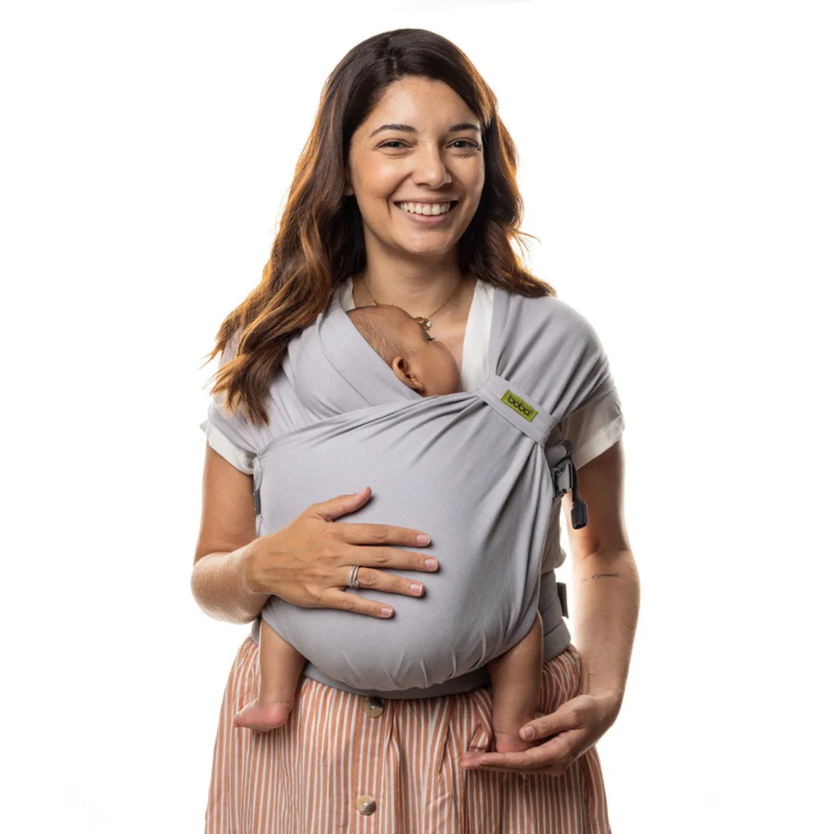 Boba Bliss Wrap Carrier