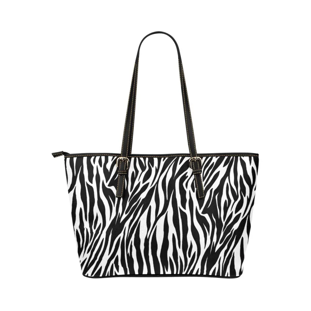 Bolso Shopper Animal Print / Animal Print Shopper Tote