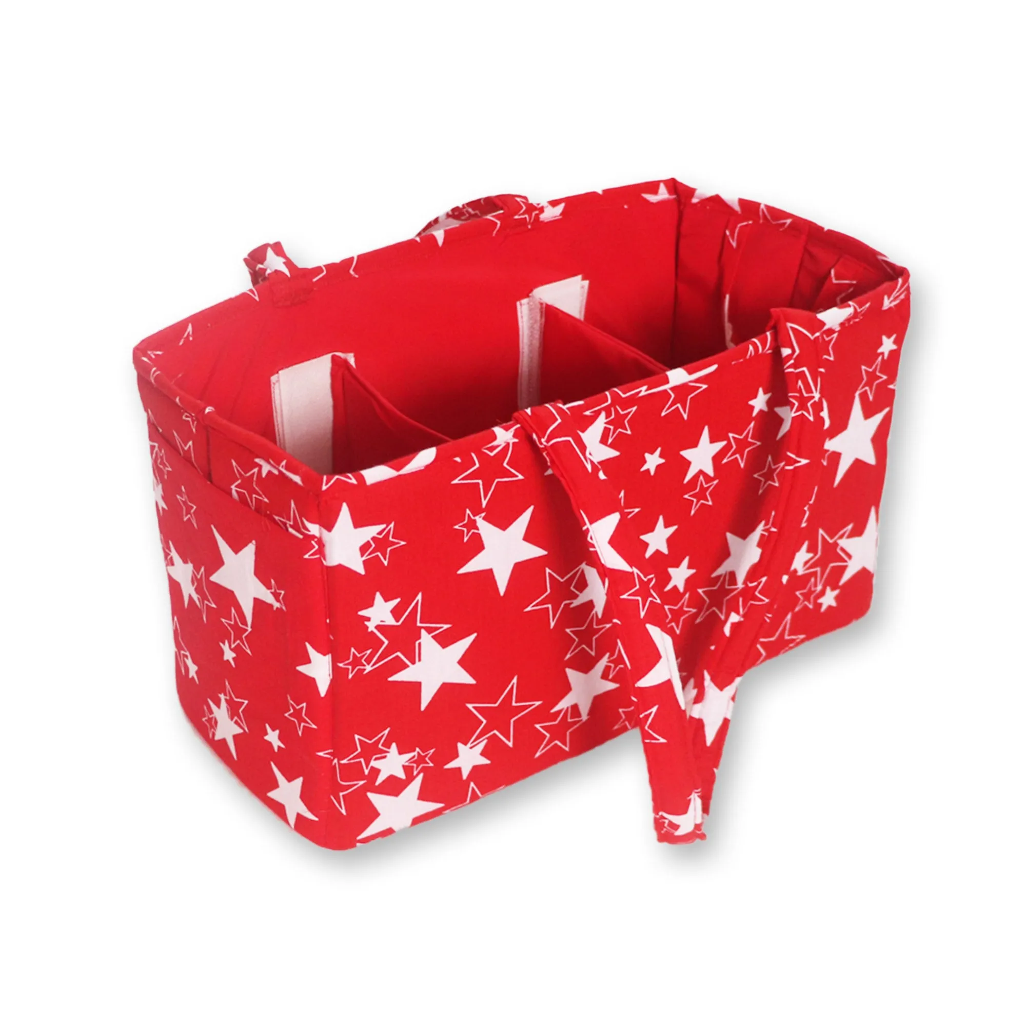 Born Star Red Storage Bag