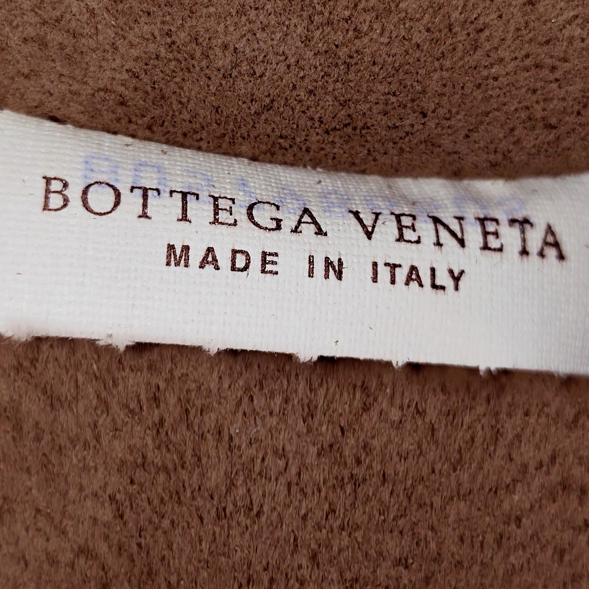 Bottega Veneta Intrecciato Handbag (SHG-37507)