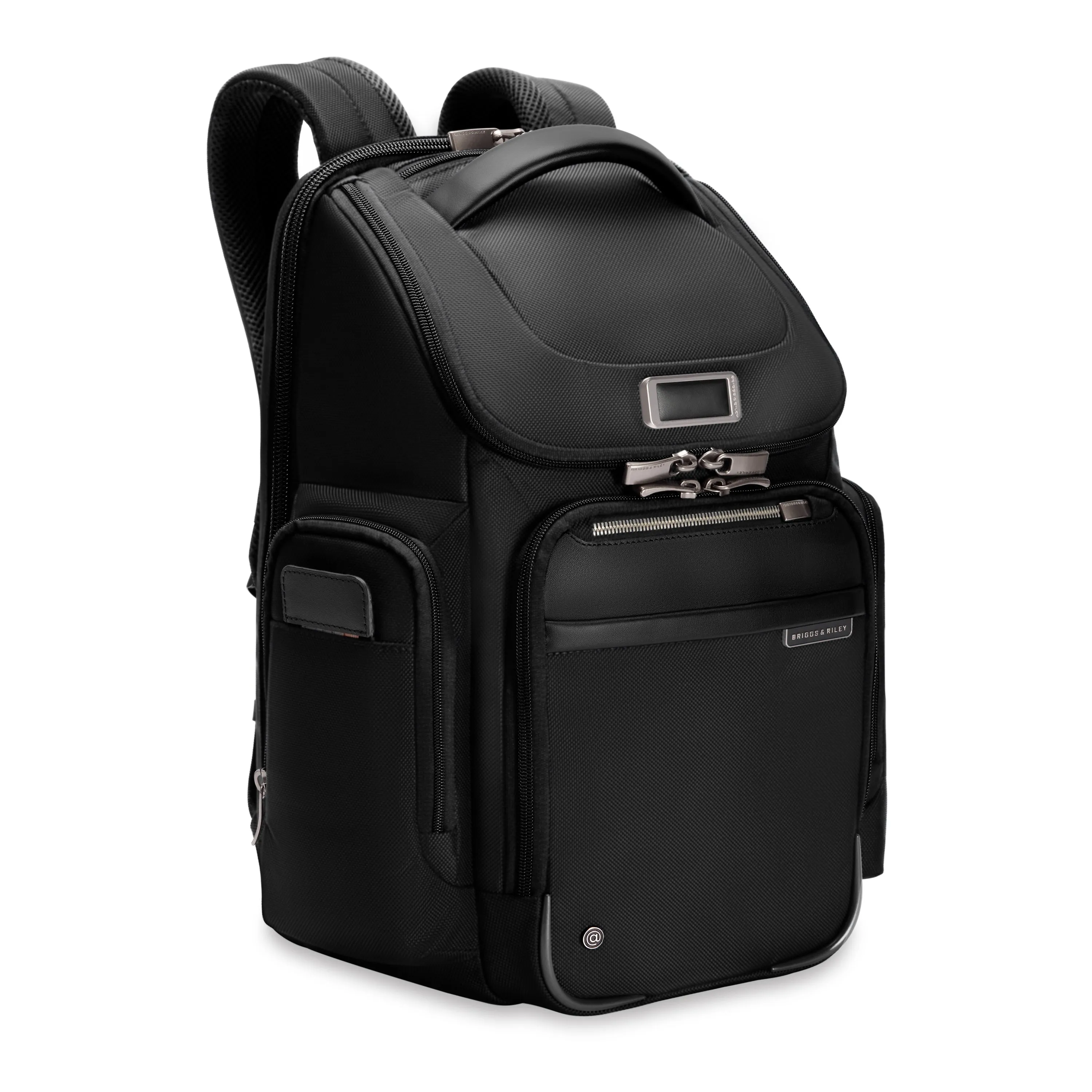 Briggs & Riley @WORK Medium Widemouth Backpack NEW