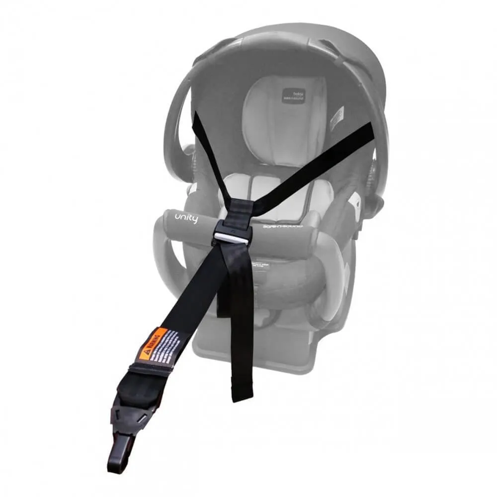 Britax Safe-n-Sound Unity Tether Strap