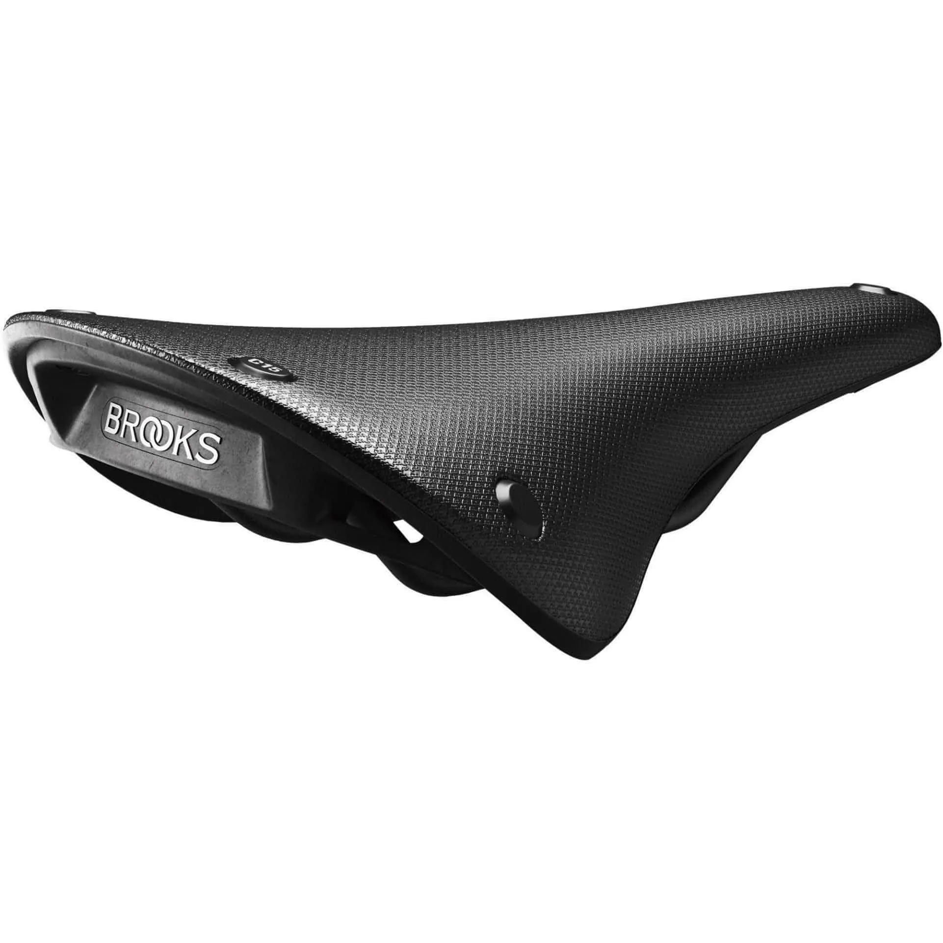 Brooks England Cambium C15 All Weather Saddle - Black