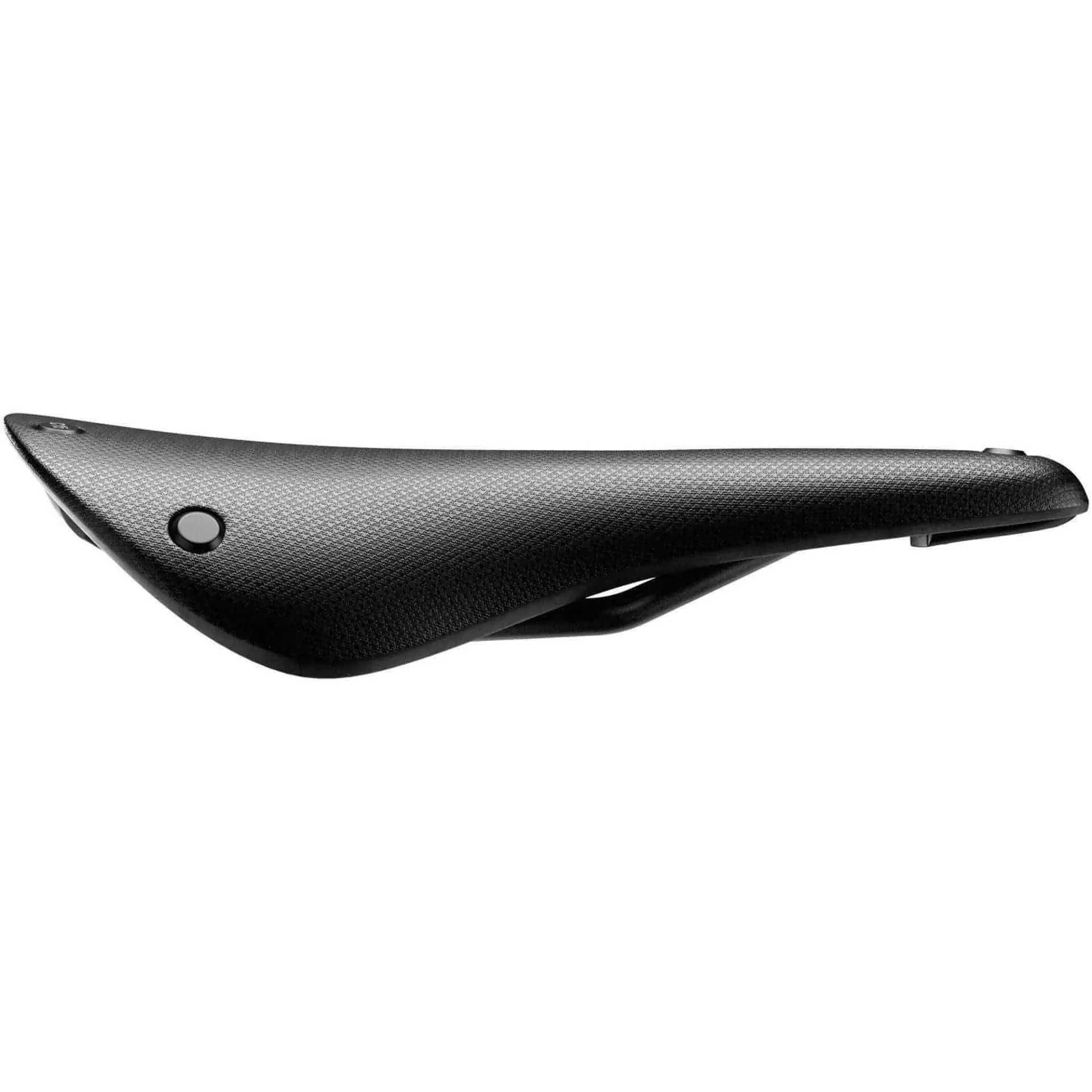 Brooks England Cambium C15 All Weather Saddle - Black