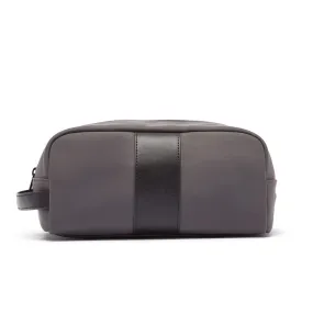 Brouk & Co Hudson Grey Toiletry Bag