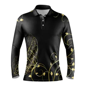 Butterfly | Women's Long Sleeve