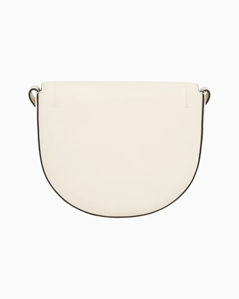 Calvin Klein - Minimal Monogram Saddle Bag