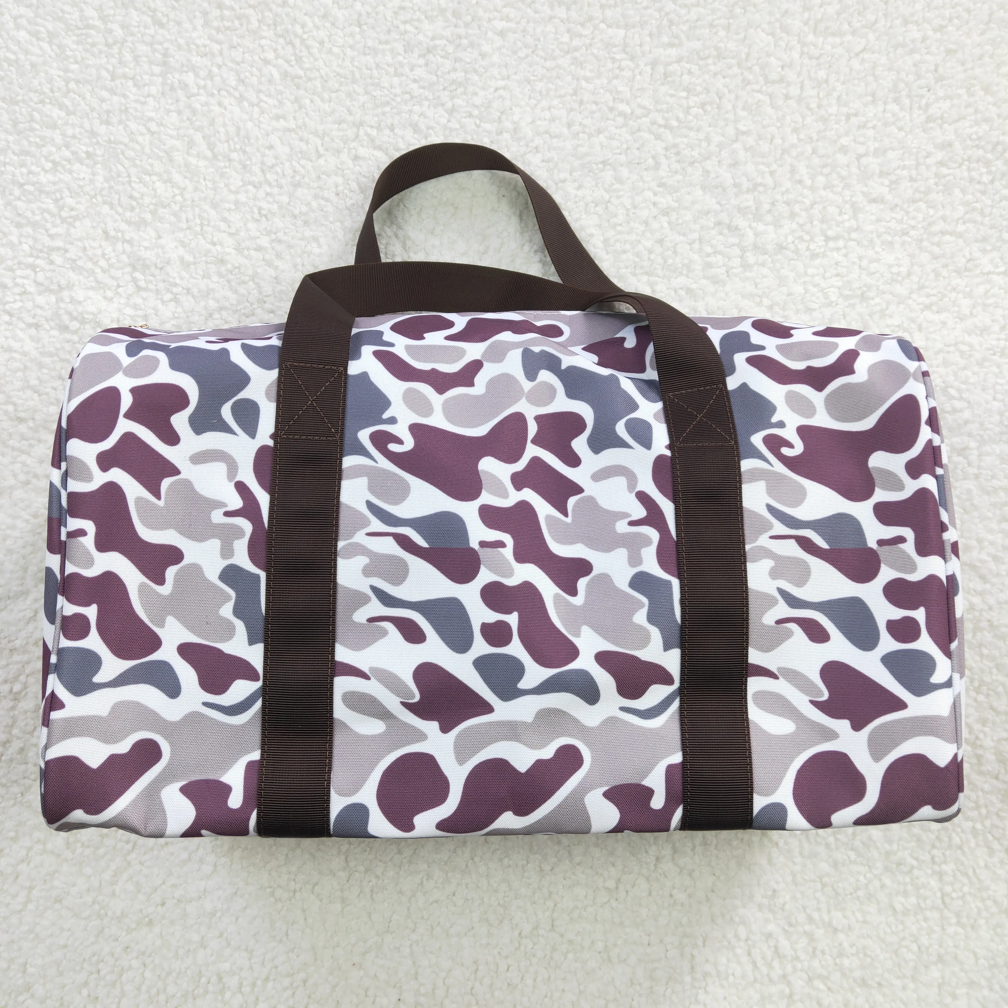 camouflage handbag BA0034