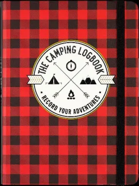 Camping Logbook