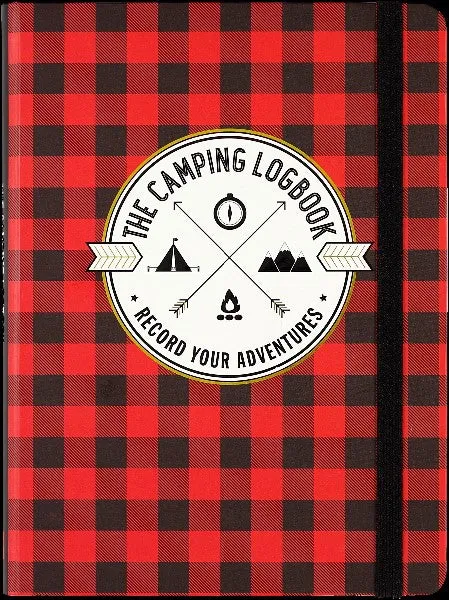 Camping Logbook