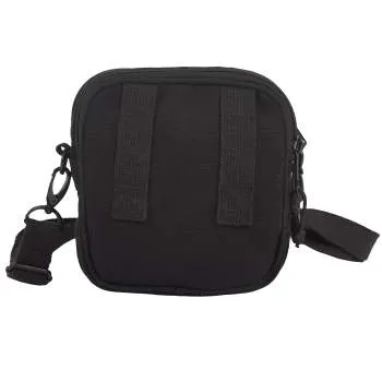 Canvas Excursion Organizer Shoulder Bag