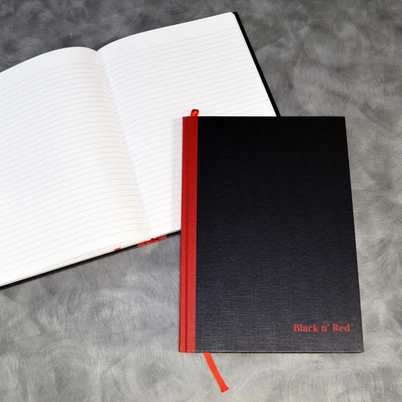 Casebound Notebook