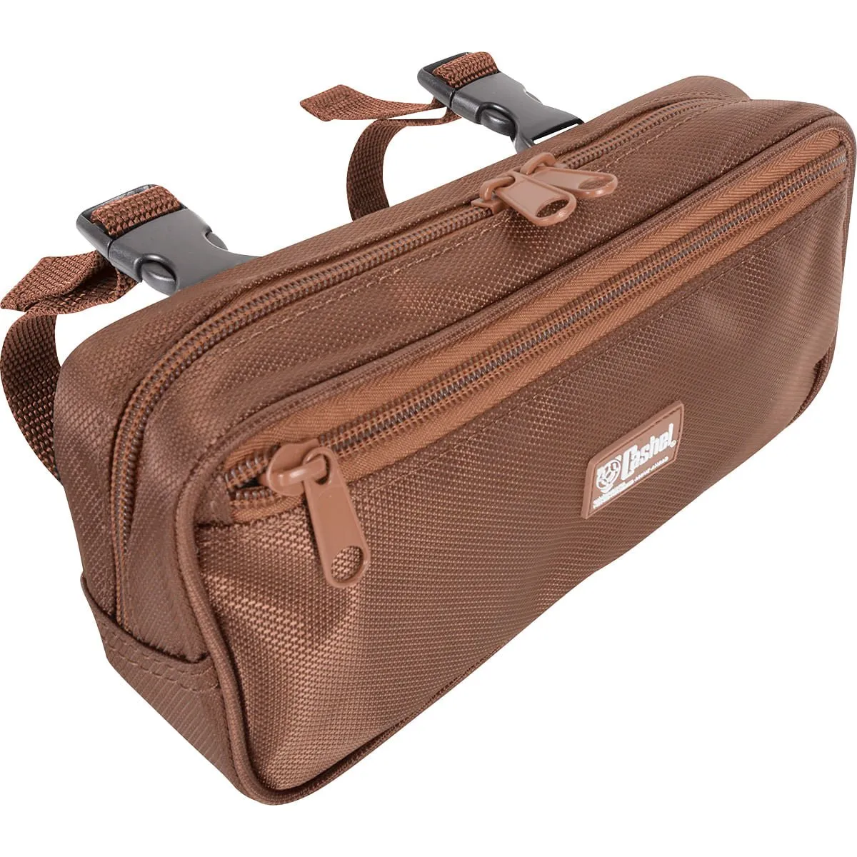 Cashel Pommel Saddle Bag