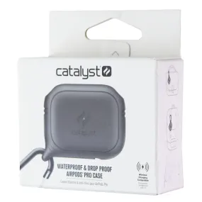 Catalyst Waterproof Case for AirPods Pro - Stealth Black