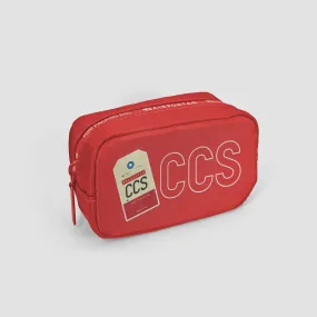 CCS - Mini Packing Bag