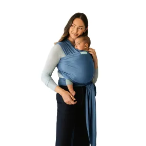 Classic Wrap Baby Carrier - Ocean