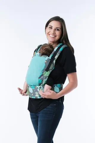 Coast Cacti Tula Standard Baby Carrier