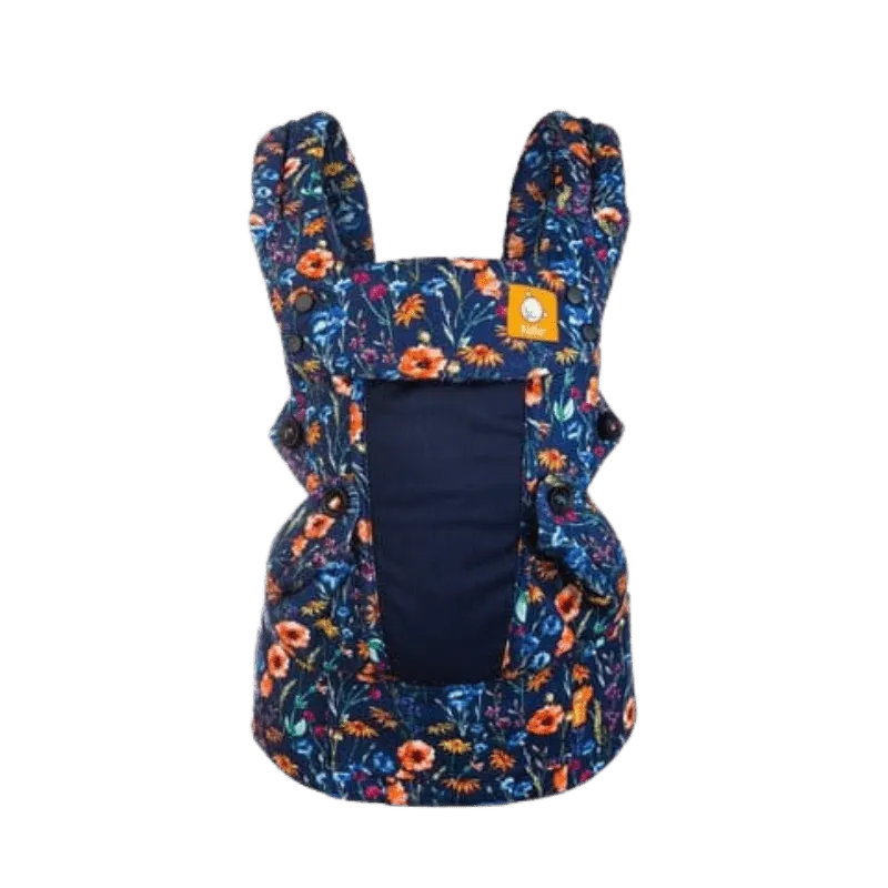 Coast Vintage Tula Explore Baby Carrier