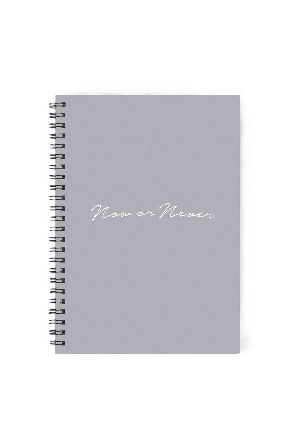 Colby Brock: Now or Never Script Notebook