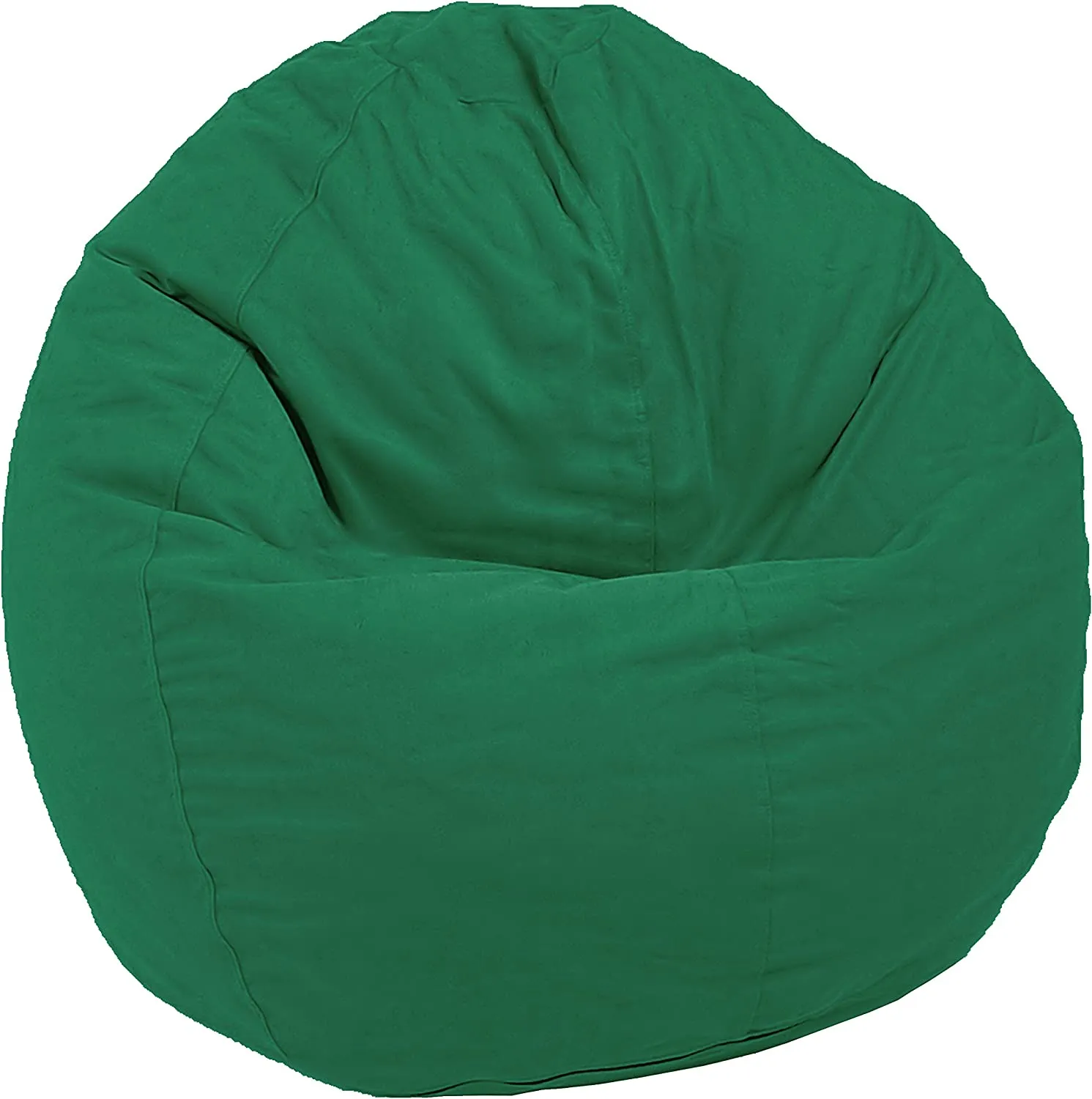 ComfyBean Bean Bag Chair COVERS ONLY - NO FILLING - Cotton or Waterproof liner - Filling Not Included