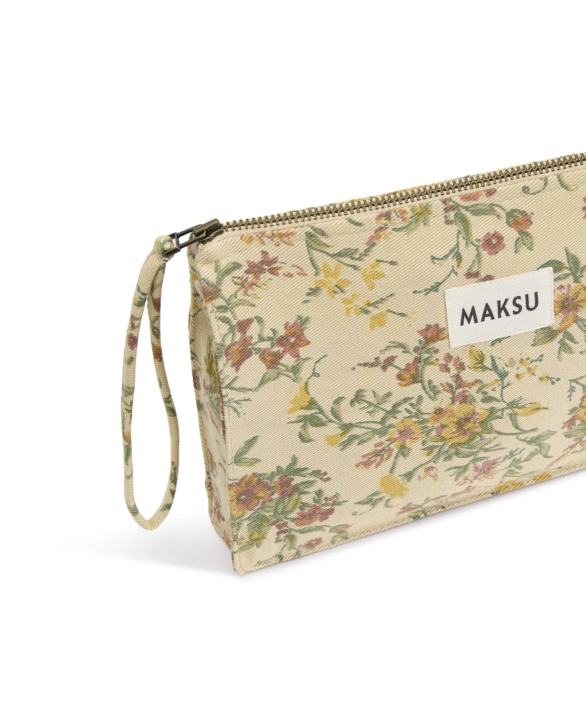 CONNIE | Make Up Bag Small