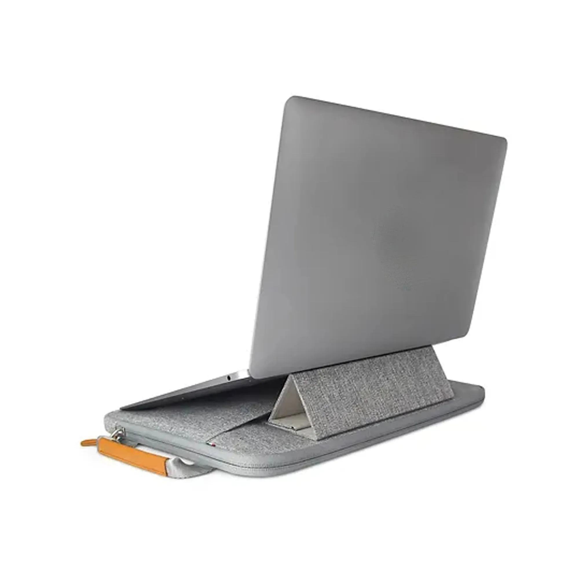 Cozistyle Stand Brief for MacBook Pro / Air 13" / 14" / 15" / 16" with Patented Hidden Kickstand