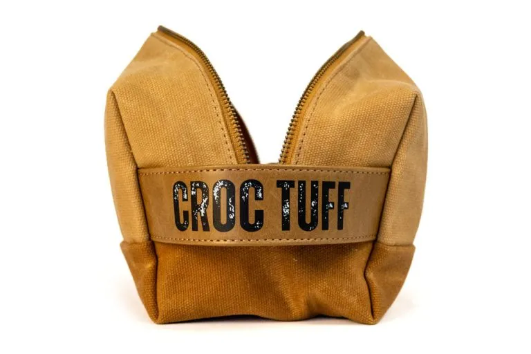 Croc Tuff Bag Dad the Legend