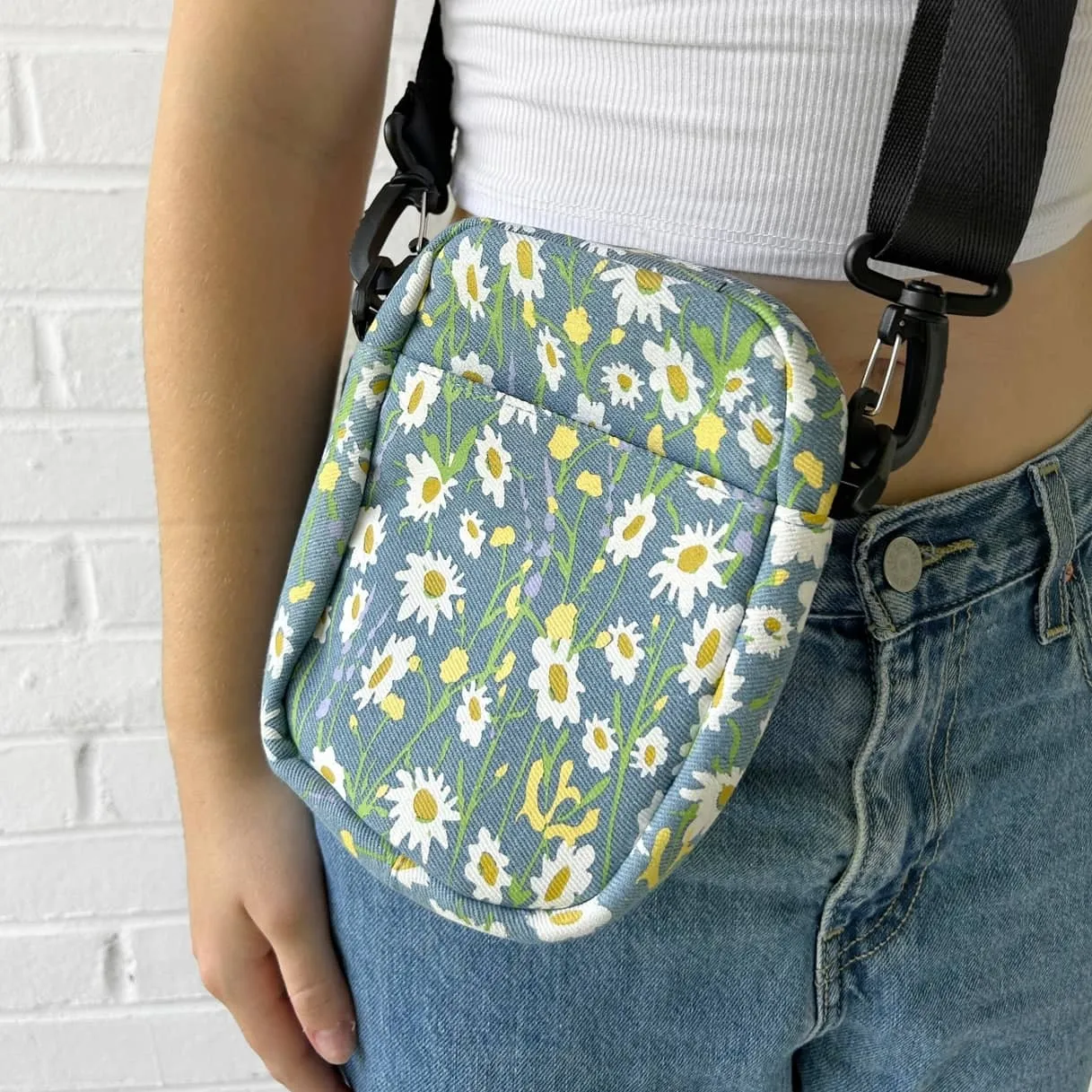 Crossbody Bags