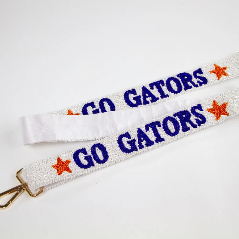 Custom School Strap