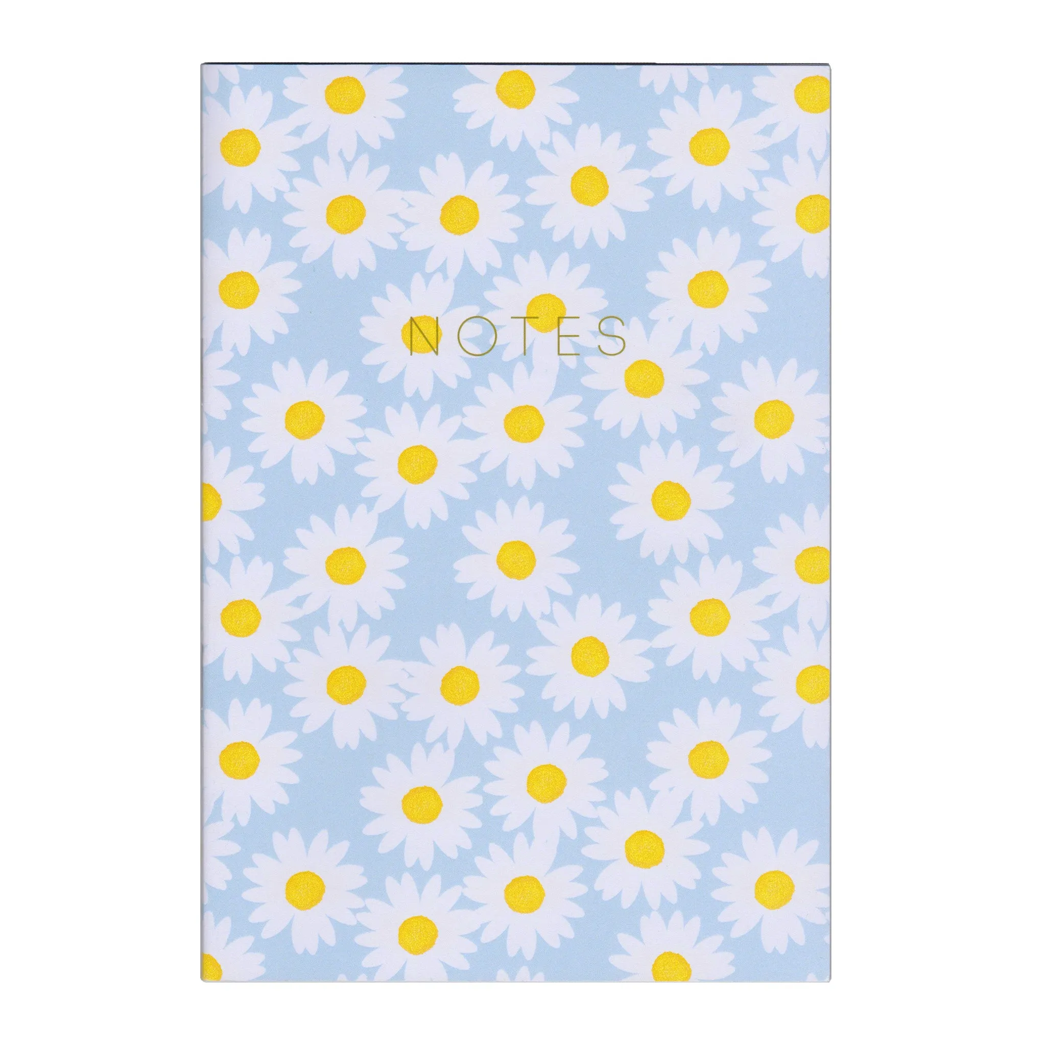 Daisy - A5 Notebook