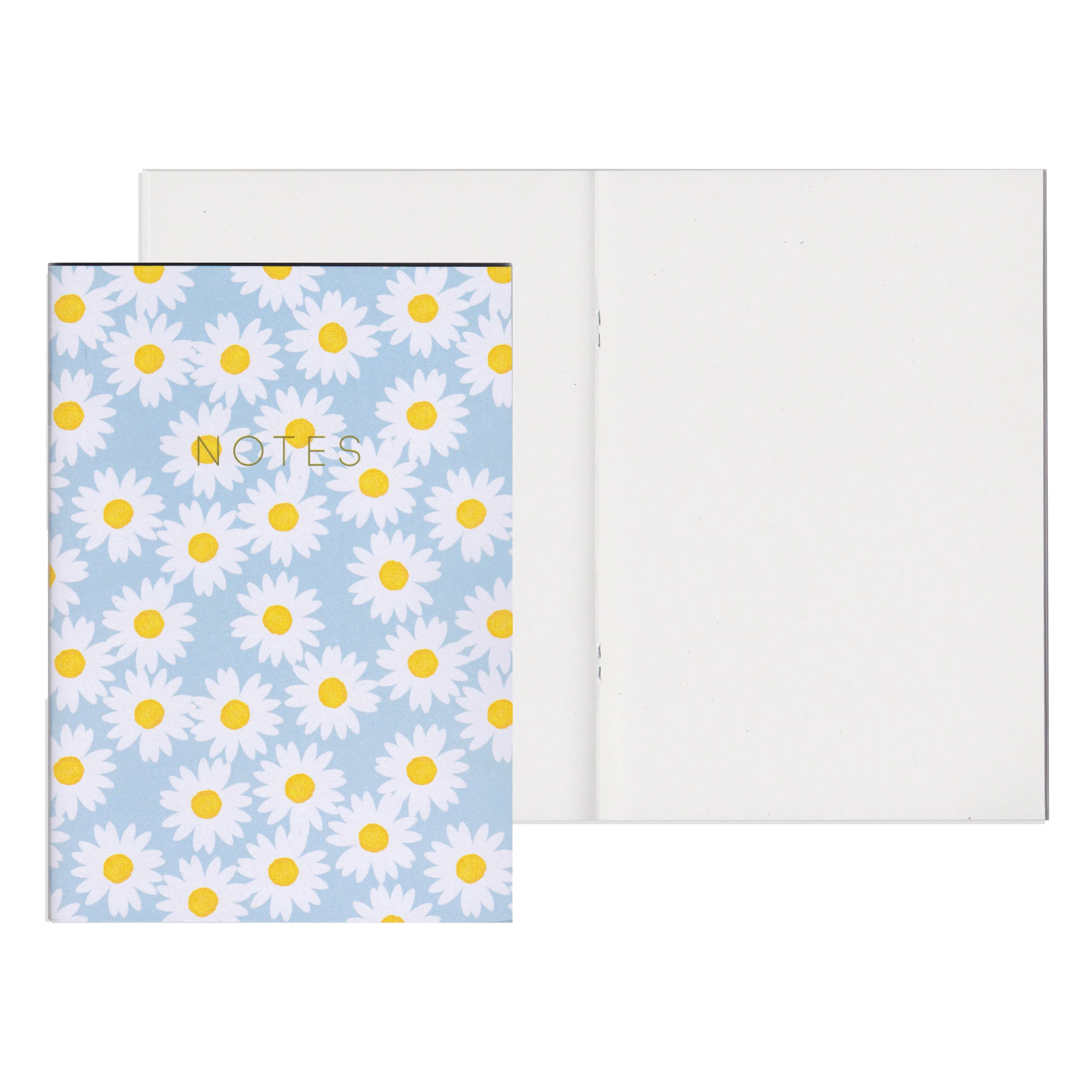 Daisy - Mini Notebook