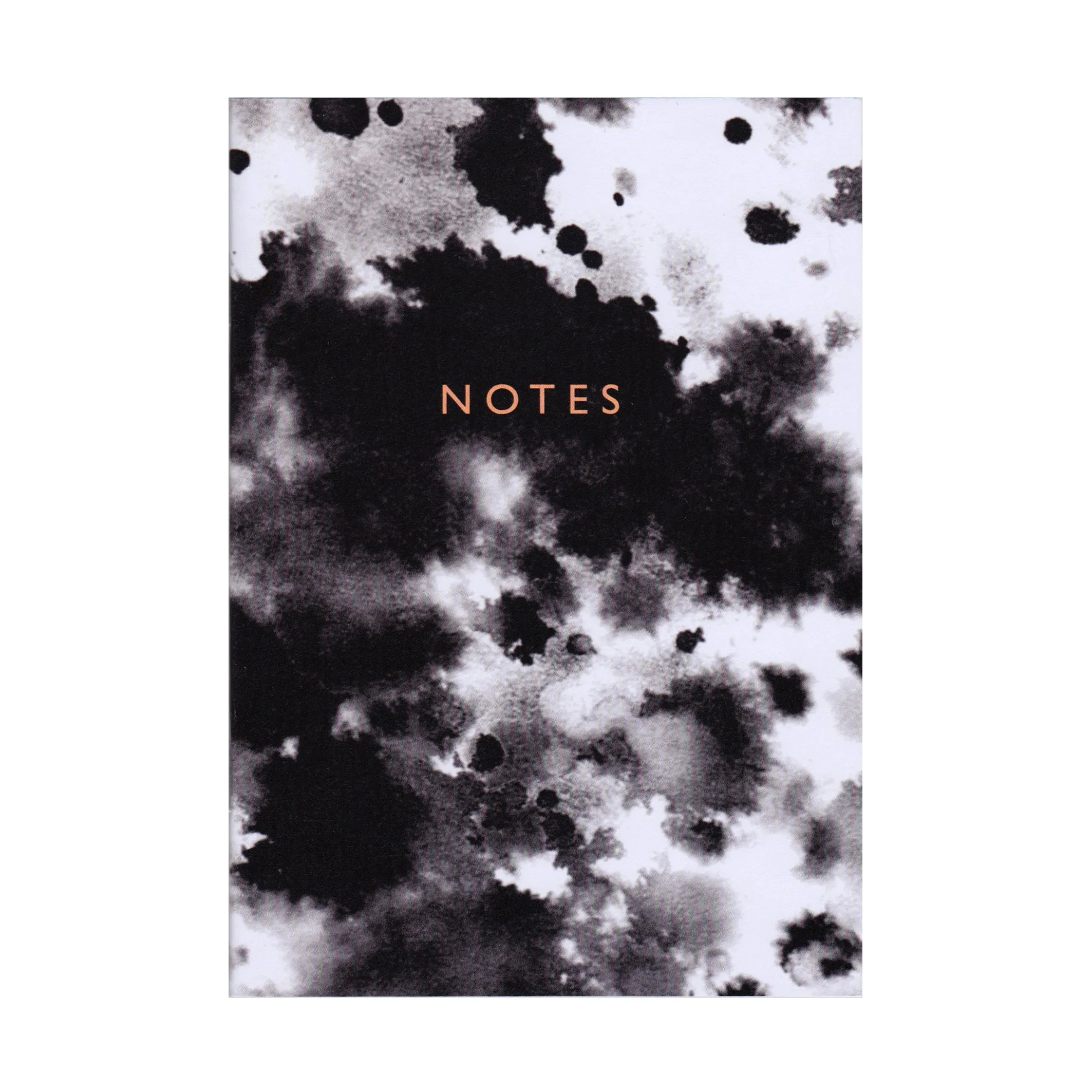 Dark Skies - Mini Notebook