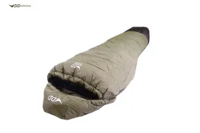 DD Hammocks Scarba Sleeping Bag - Regular