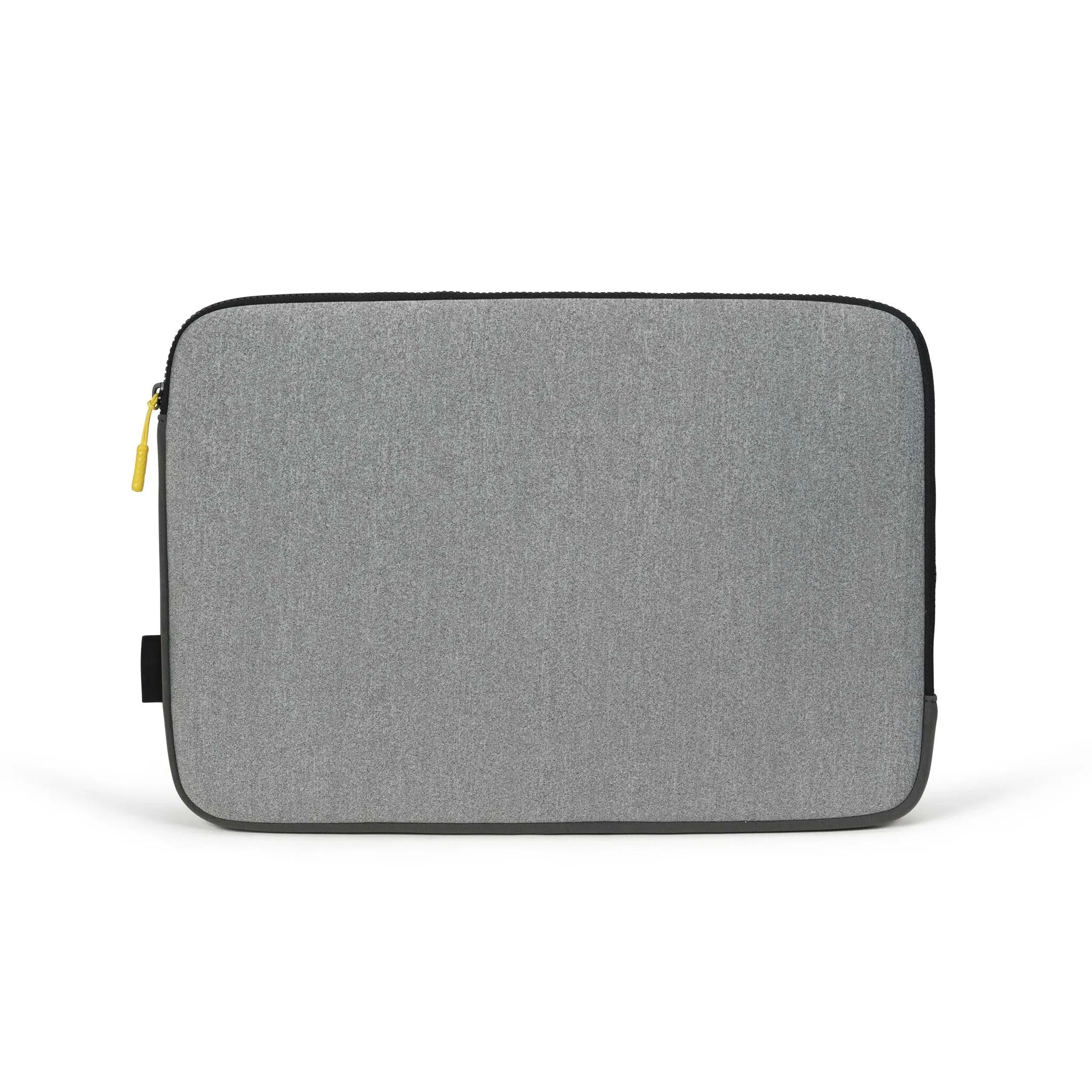 DICOTA D31743 laptop case 35.8 cm (14.1") Sleeve case Grey, Yellow