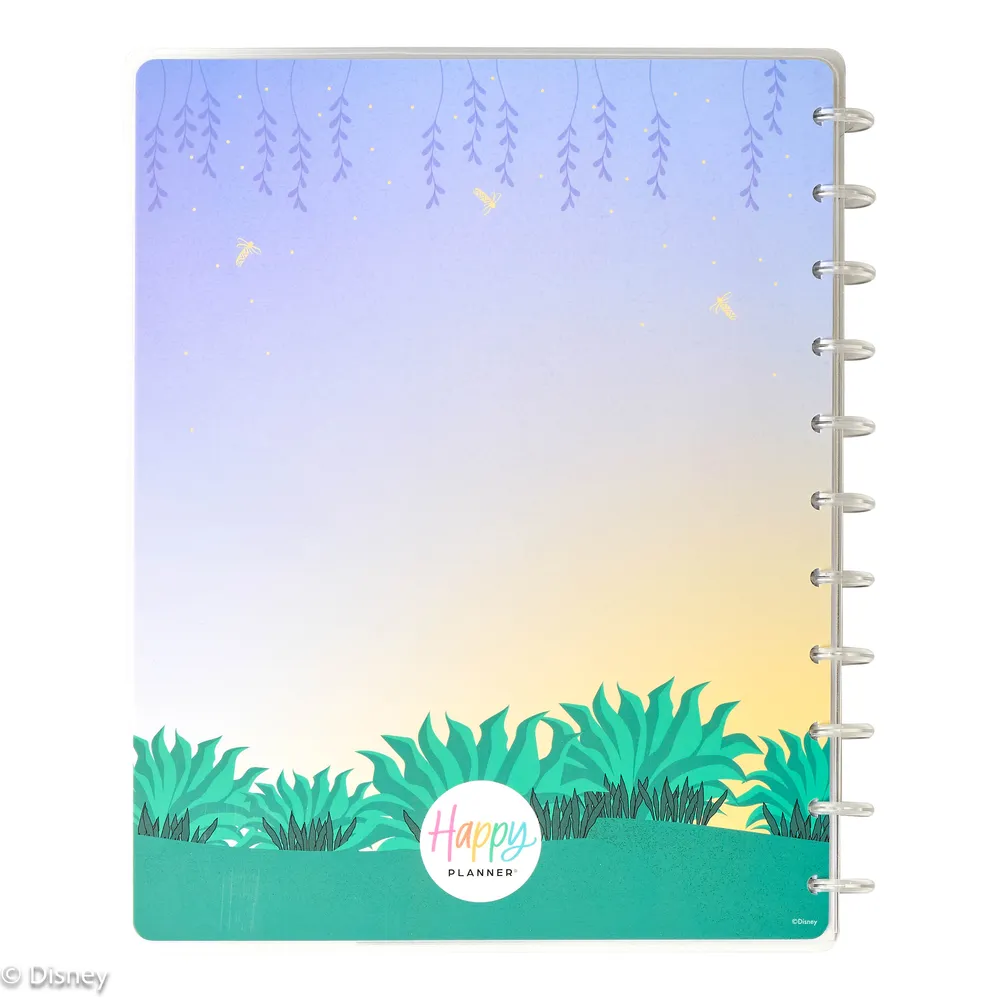 Disney The Lion King Embrace Your Wild - Dotted Lined Big Notebook - 60 Sheets